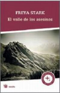 El valle de los asesinos