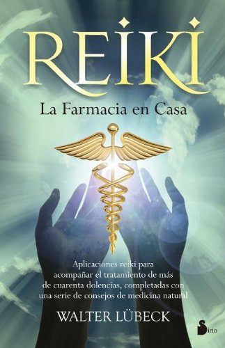 REIKI, LA FARMACIA EN CASA - Ant. Ed. (2002)