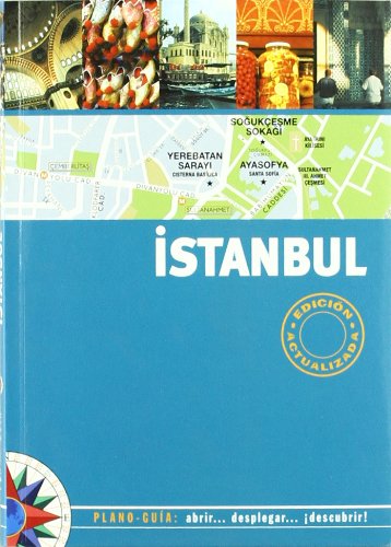 ISTAMBUL (PLANO-GUIA)
