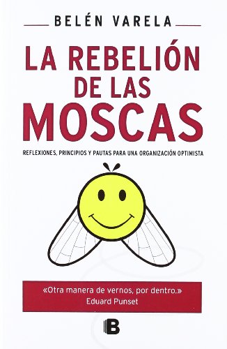 La rebelión de las moscas (No ficción)