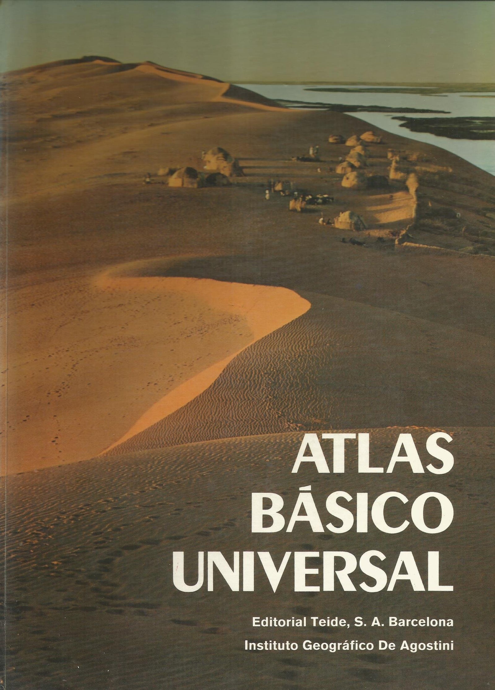 Atlas basico