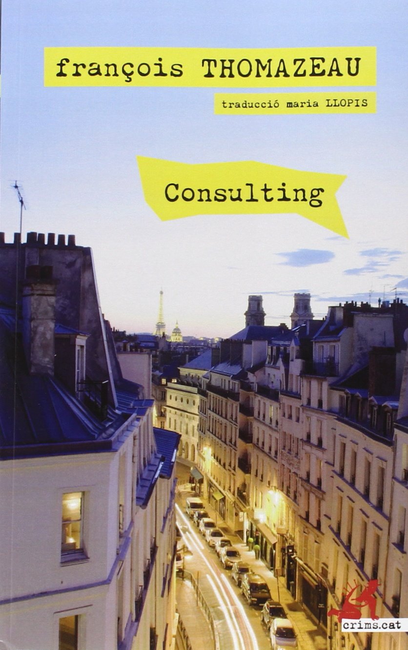 Consulting: 21 (crims.cat)