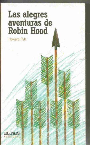 La Alegres aventuras de robin hood