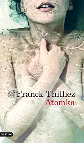 Atomka (Áncora & Delfín)