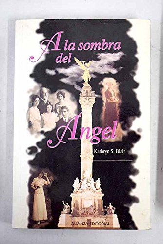 A la sombra del ángel