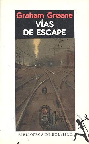Vias de escape