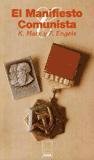 MANIFIESTO COMUNISTA,EL-ALBA (SIN COLECCION)
