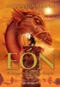 Eón: El despertar del Ojo de Dragón (Viceversa juvenil)