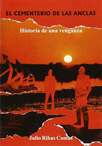 El cementerio de las anclas (narrativa)