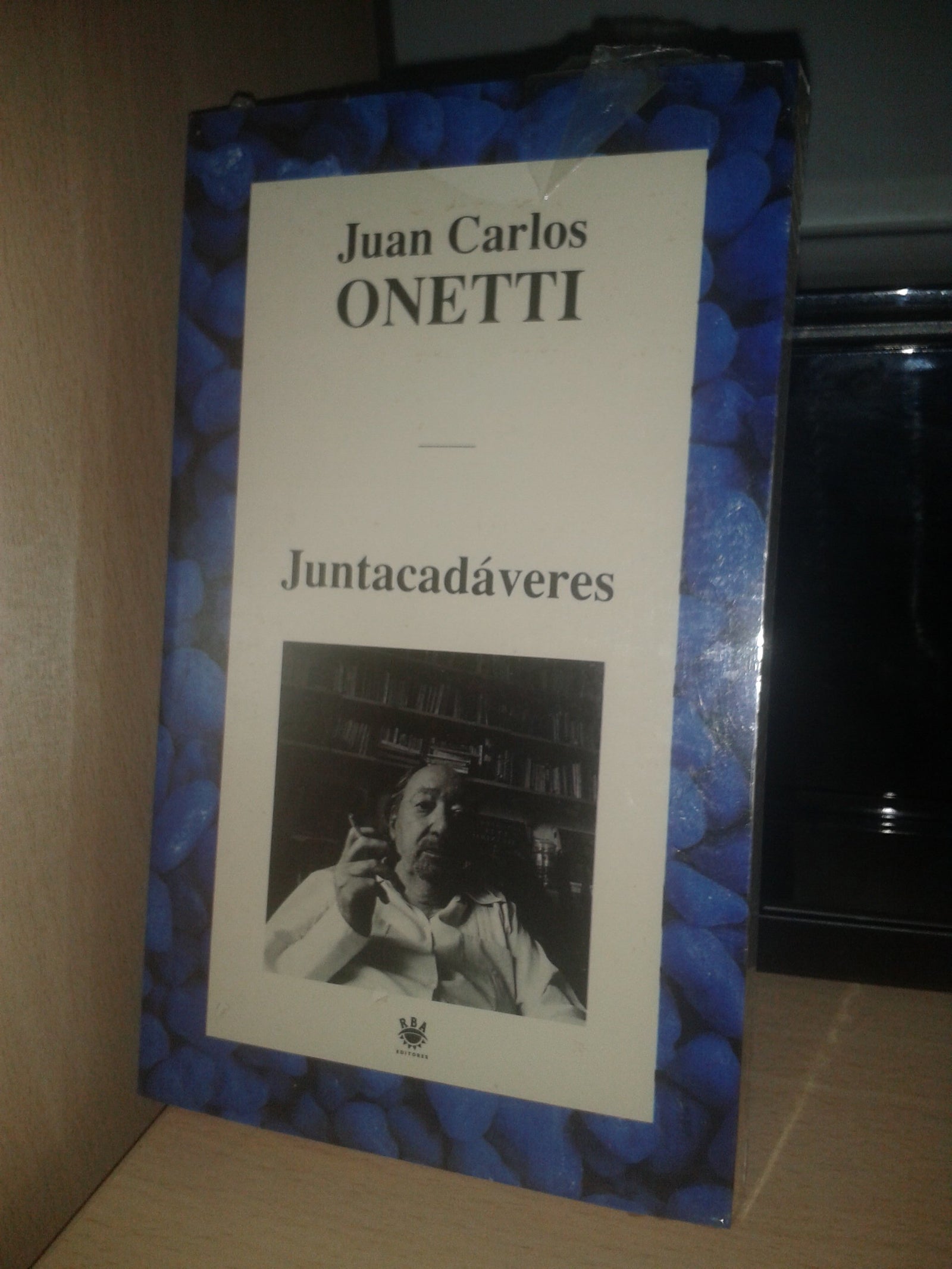 Juntacadaveres