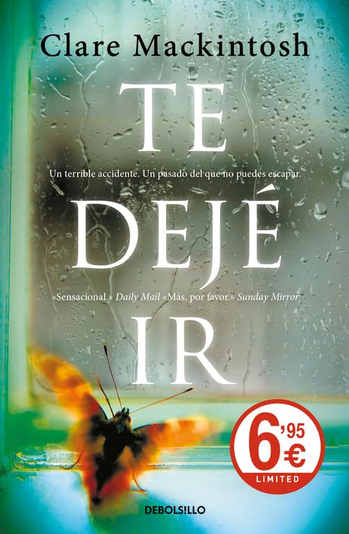 Te dejé ir (CAMPAÑAS)