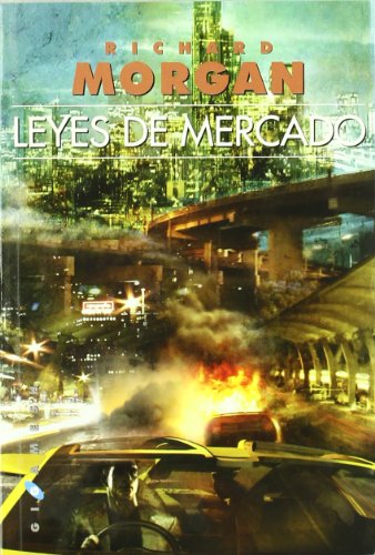 Leyes de mercado (Gigamesh Ficción)
