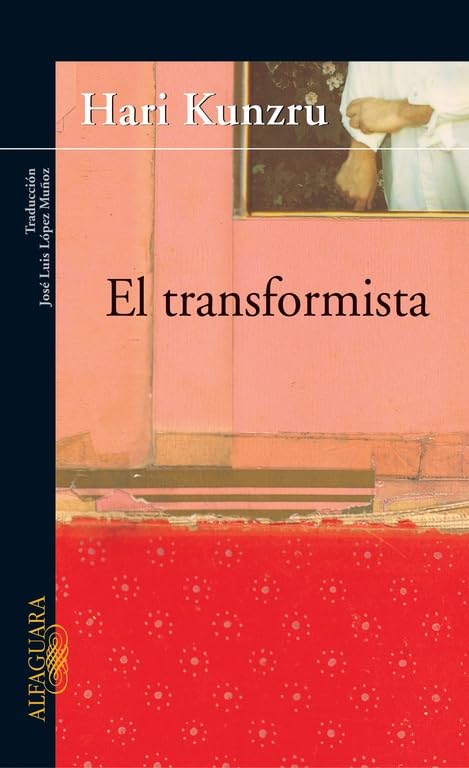 El transformista (Literaturas)