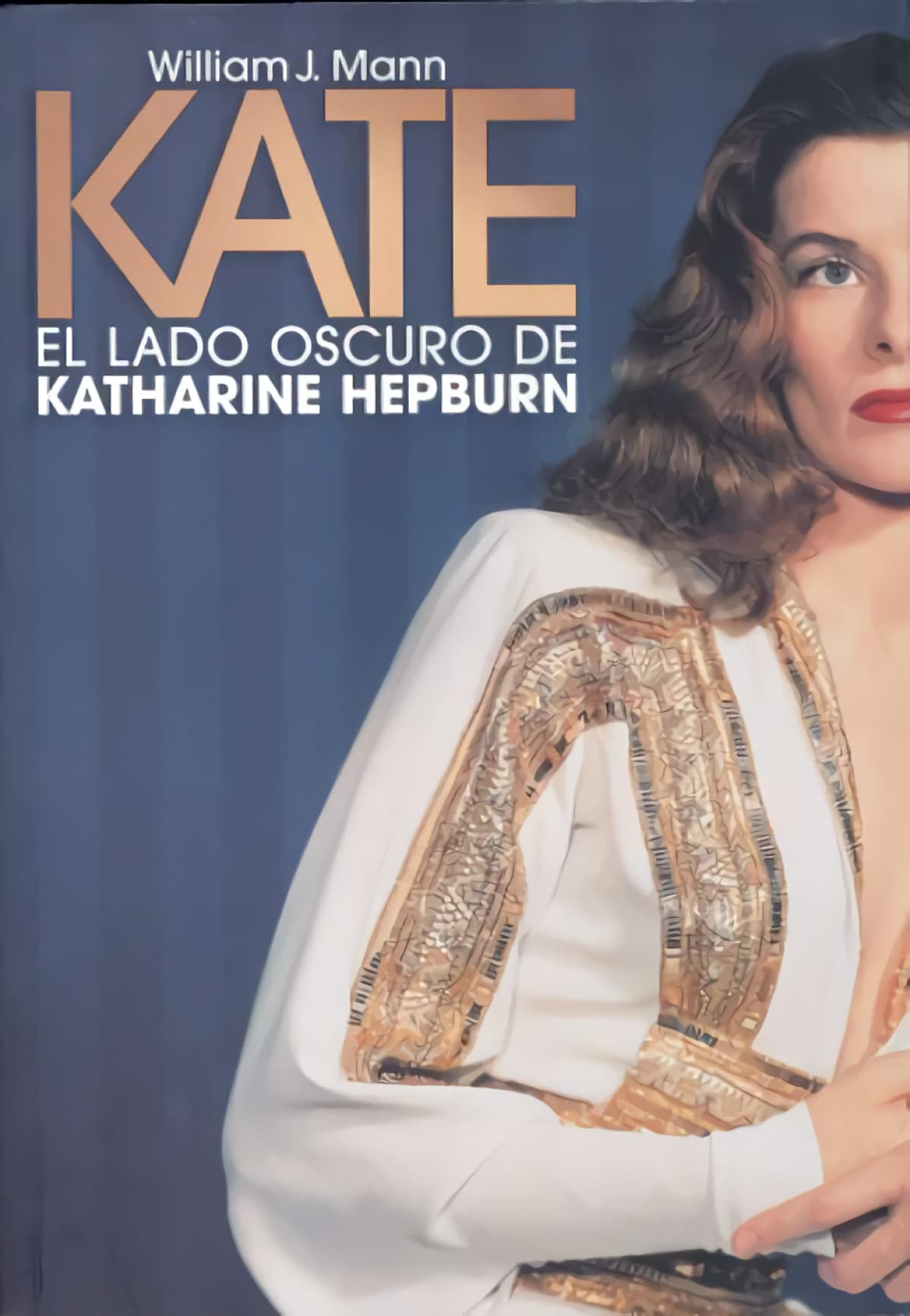 Kate, el lado oscuro de Katherine Hepburn