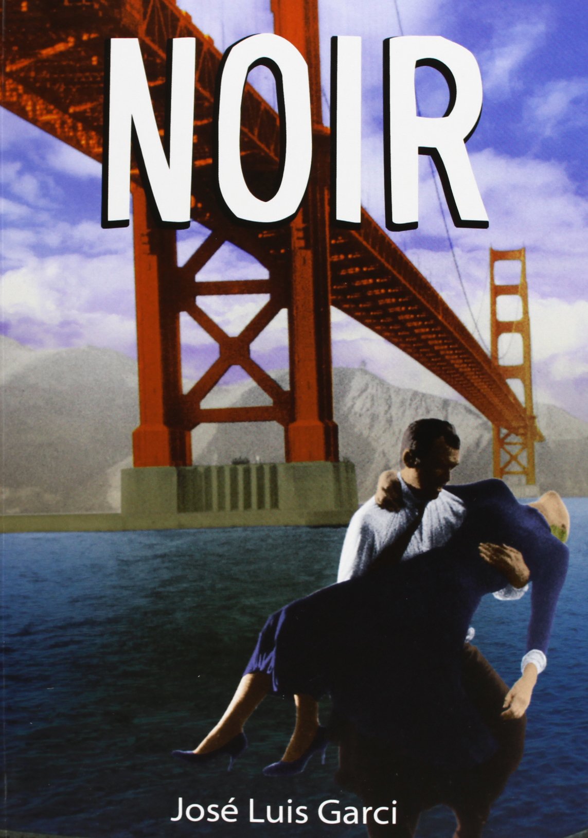 Noir - 5ª Edición (FUERA DE COLECCION)
