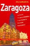 ZARAGOZA-GUIARAMA (SIN COLECCION)
