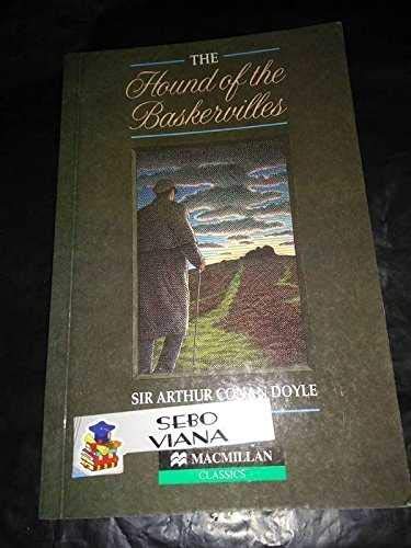 Hound Of The Baskervilles MGR Ele