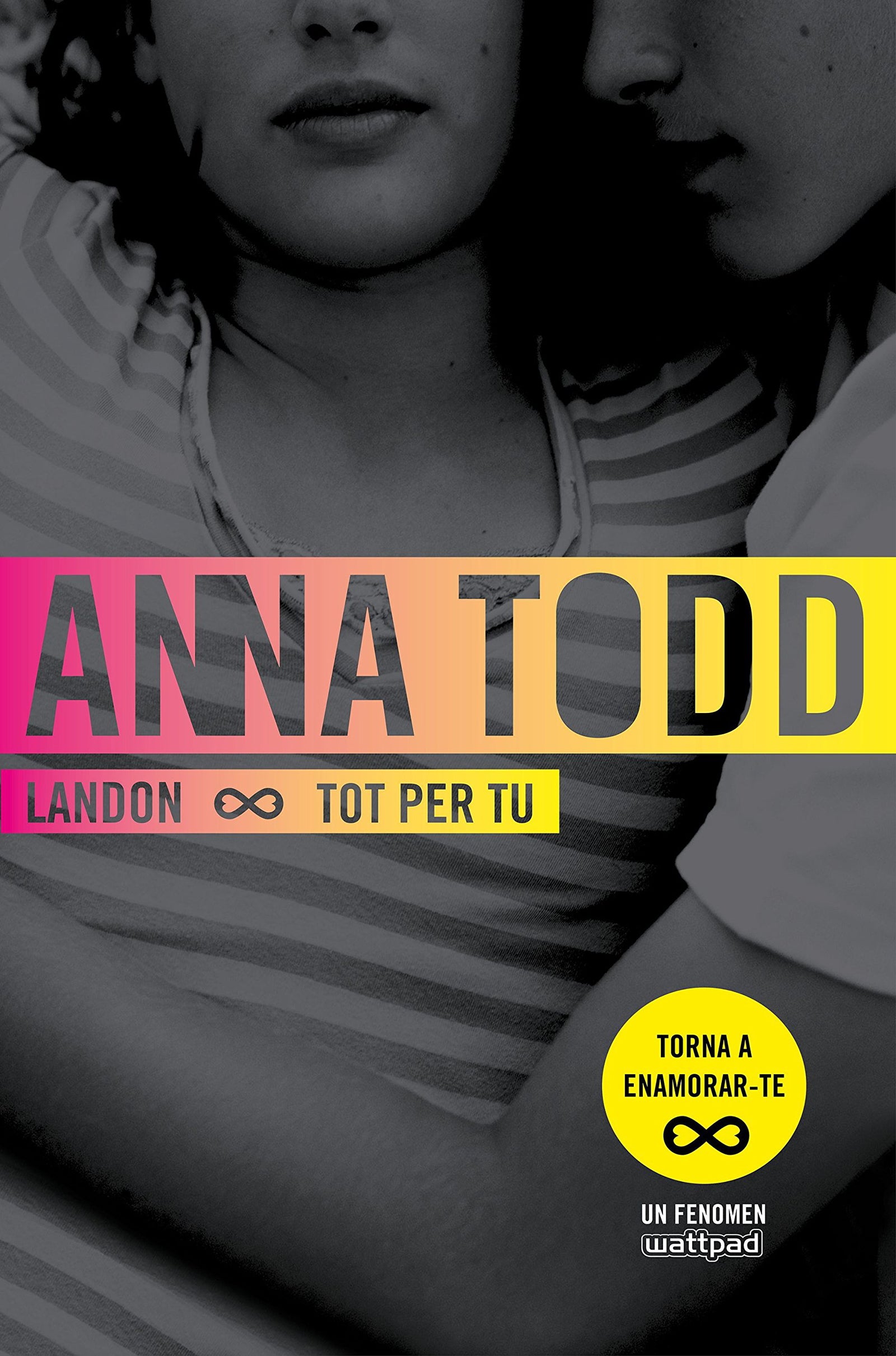 Landon. Tot per tu (Clàssica)