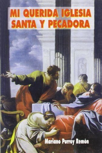 Mi querida Iglesia santa y pecadora (Edibesa de bolsillo)