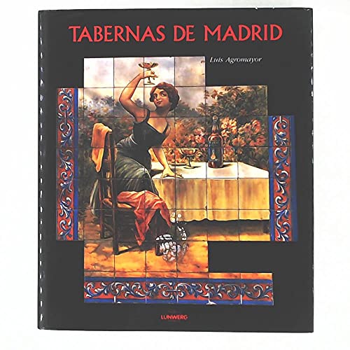 Tabernas de Madrid