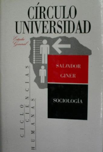 SOCIOLOGIA