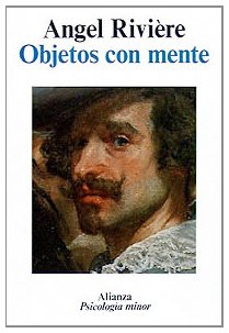 Objetos con mente (Alianza psicología Minor (Ps.m))