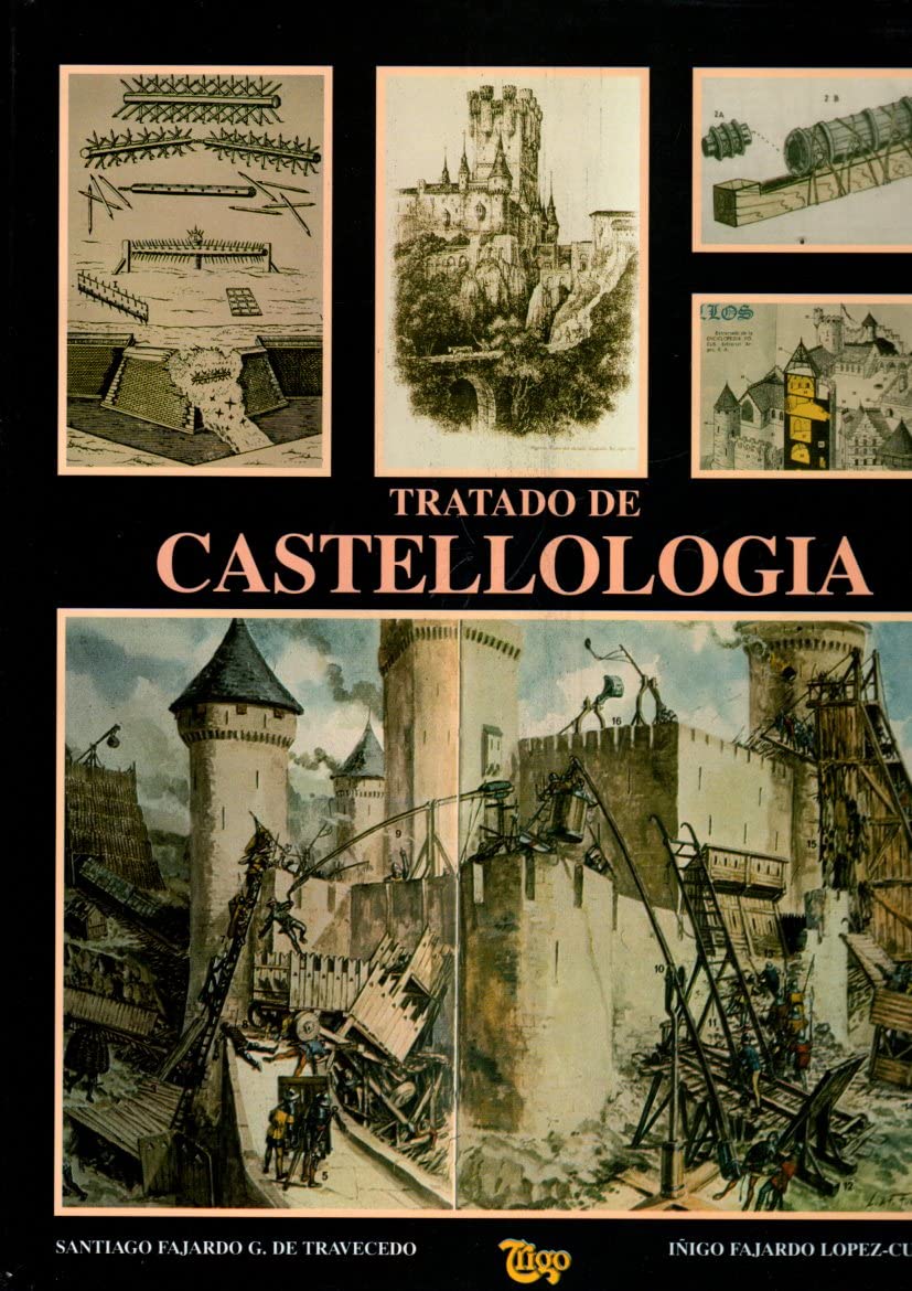 Tratado de castellologia