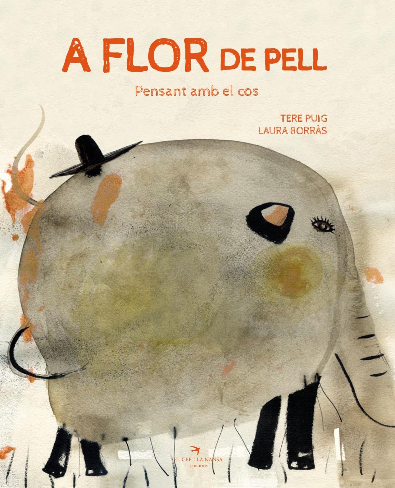 A FLOR DE PELL: 5 (Tresors)
