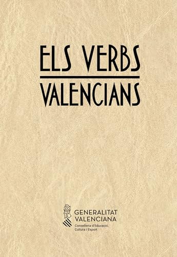 Els verbs valencians (MATERIALS)