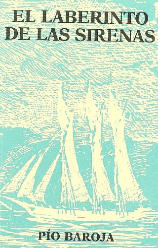 LABERINTO DE LAS SIRENAS,EL (SIN COLECCION)