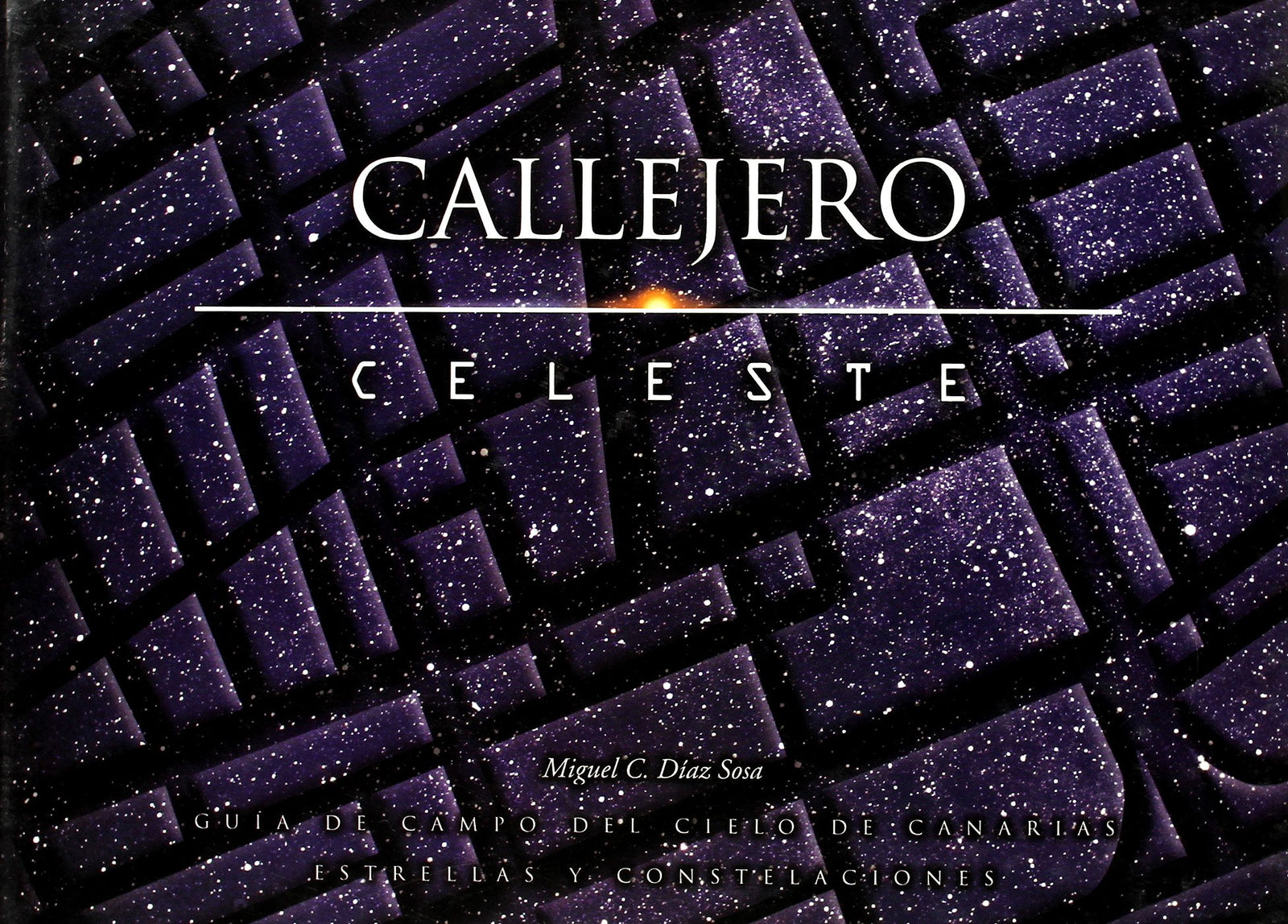 Callejero Celeste