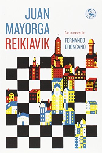 Reikavik: 12 (Libros robados)
