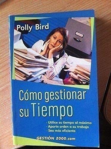 Como gestionar su tiempo