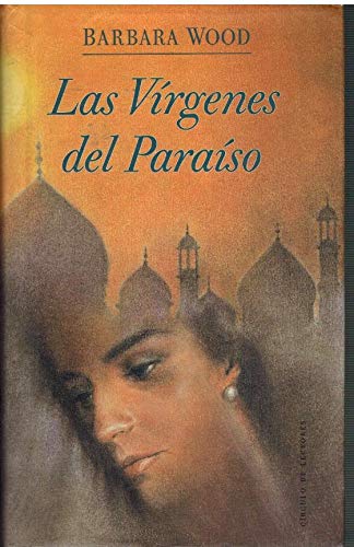 Vírgenes del paraíso, las