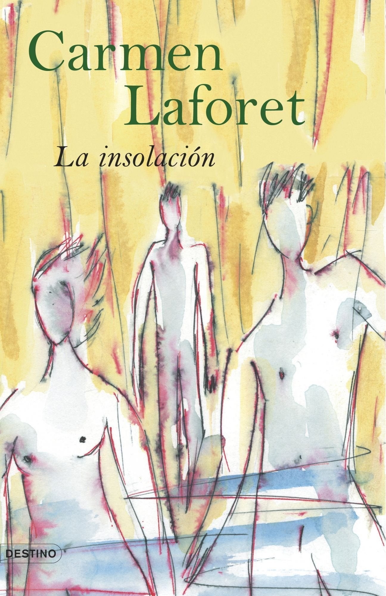 La insolación (Áncora & Delfín)