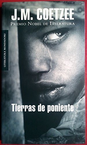 Tierras de poniente (Biblioteca J.M. Coetzee)