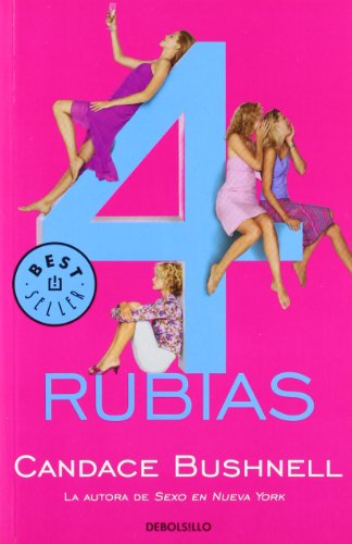 4 rubias (BEST SELLER)