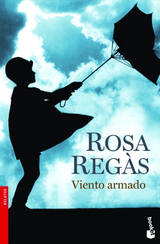 Viento armado (Novela)