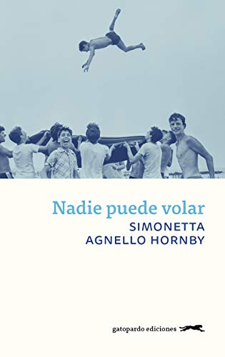 Nadie puede volar (GATOPARDO)