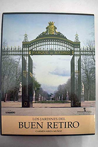 Jardines del buen retiro