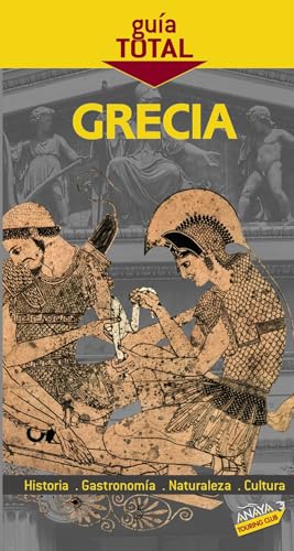 Grecia (Guía Total - Internacional)