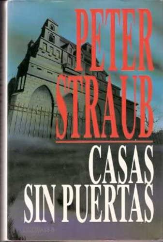 Casa Sin Puertas