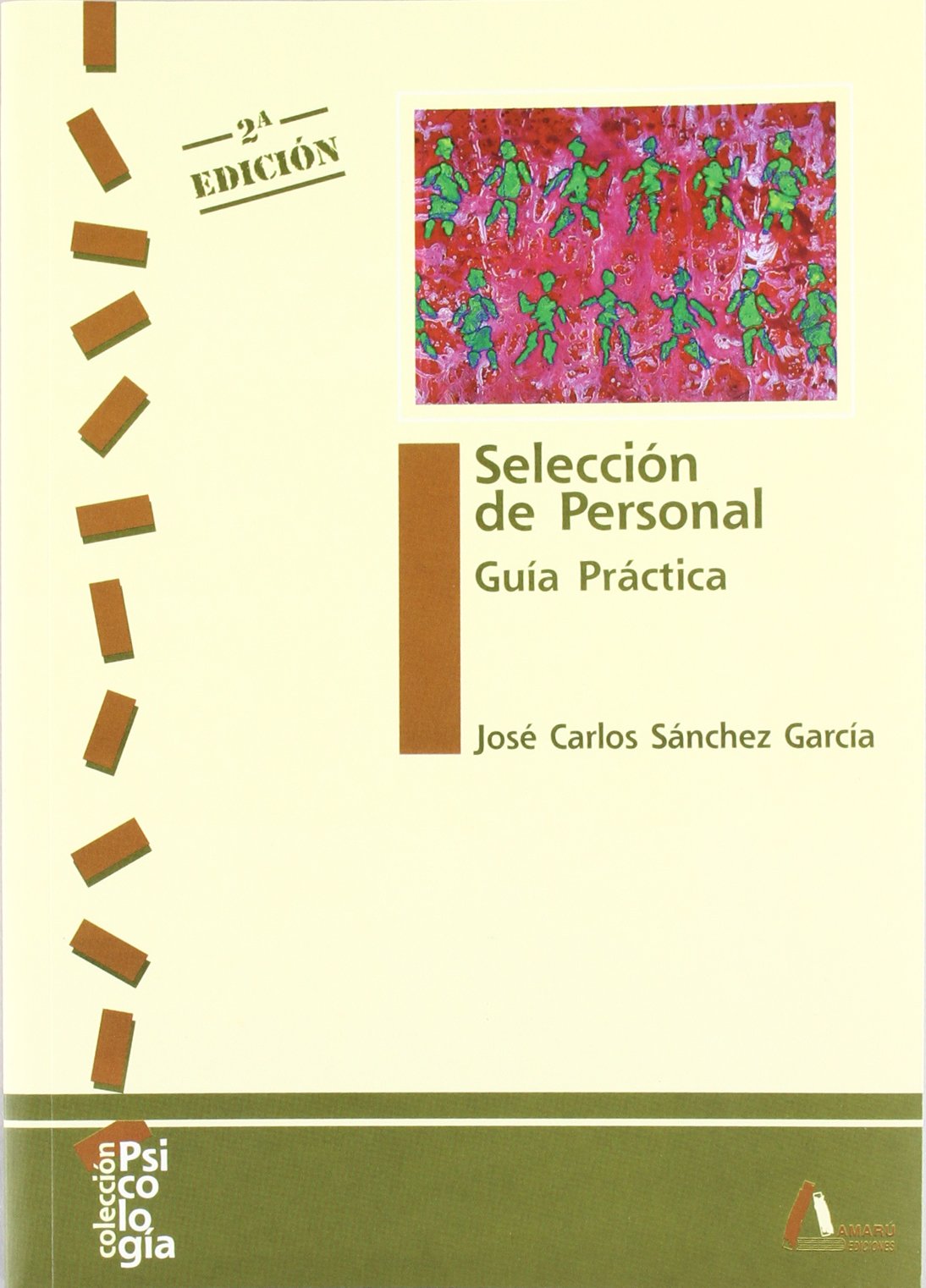 Selección de personal (Psicología)
