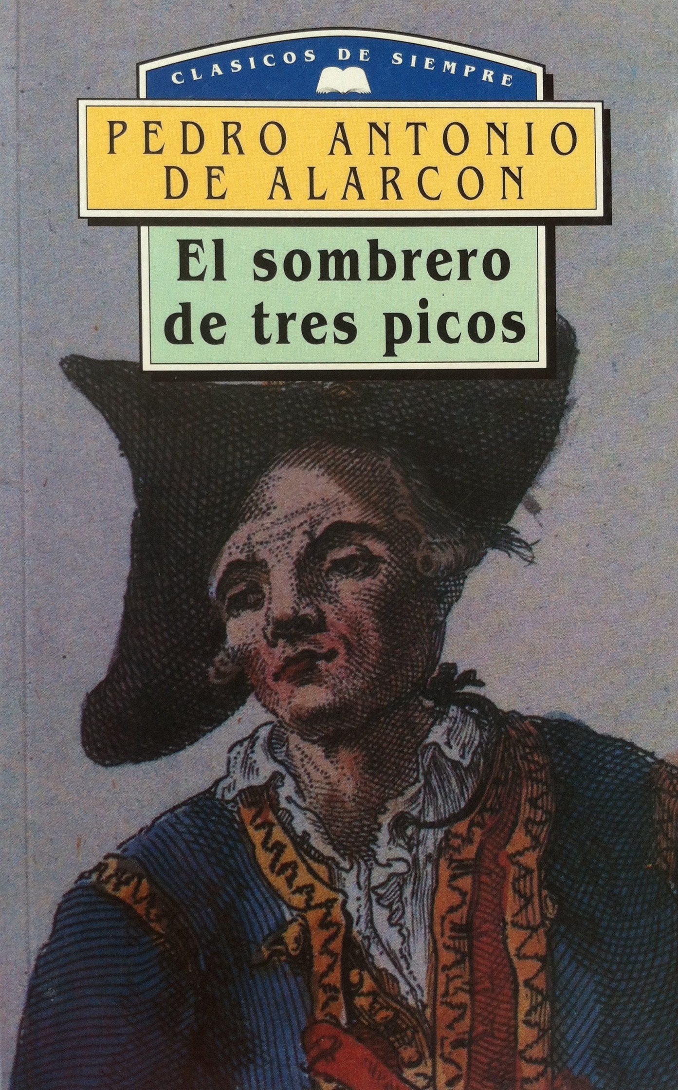 El sombrero de tres picos