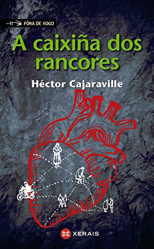 A caixiña dos rancores: Vidas cruzadas (INFANTIL E XUVENIL - FÓRA DE XOGO)