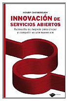 Innovacion De Servicios Abiertos (EMPRESA)