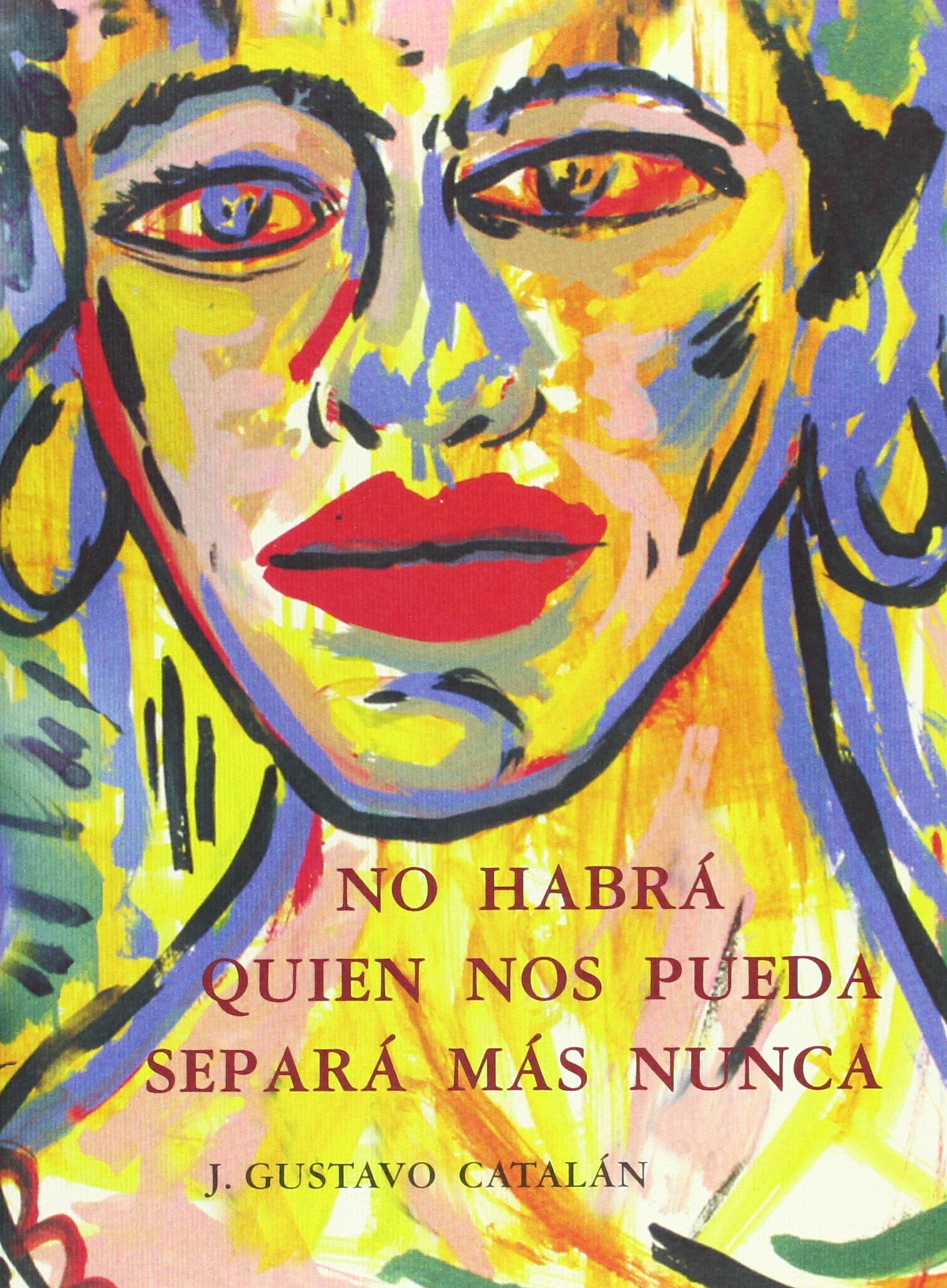 NO HABRA QUIEN NOS PUEDA SEPARAR MAS NUNCA (TORRE DE VIENTO)