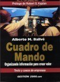Cuadro de mando