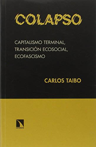 Colapso, Colección Colección Mayor