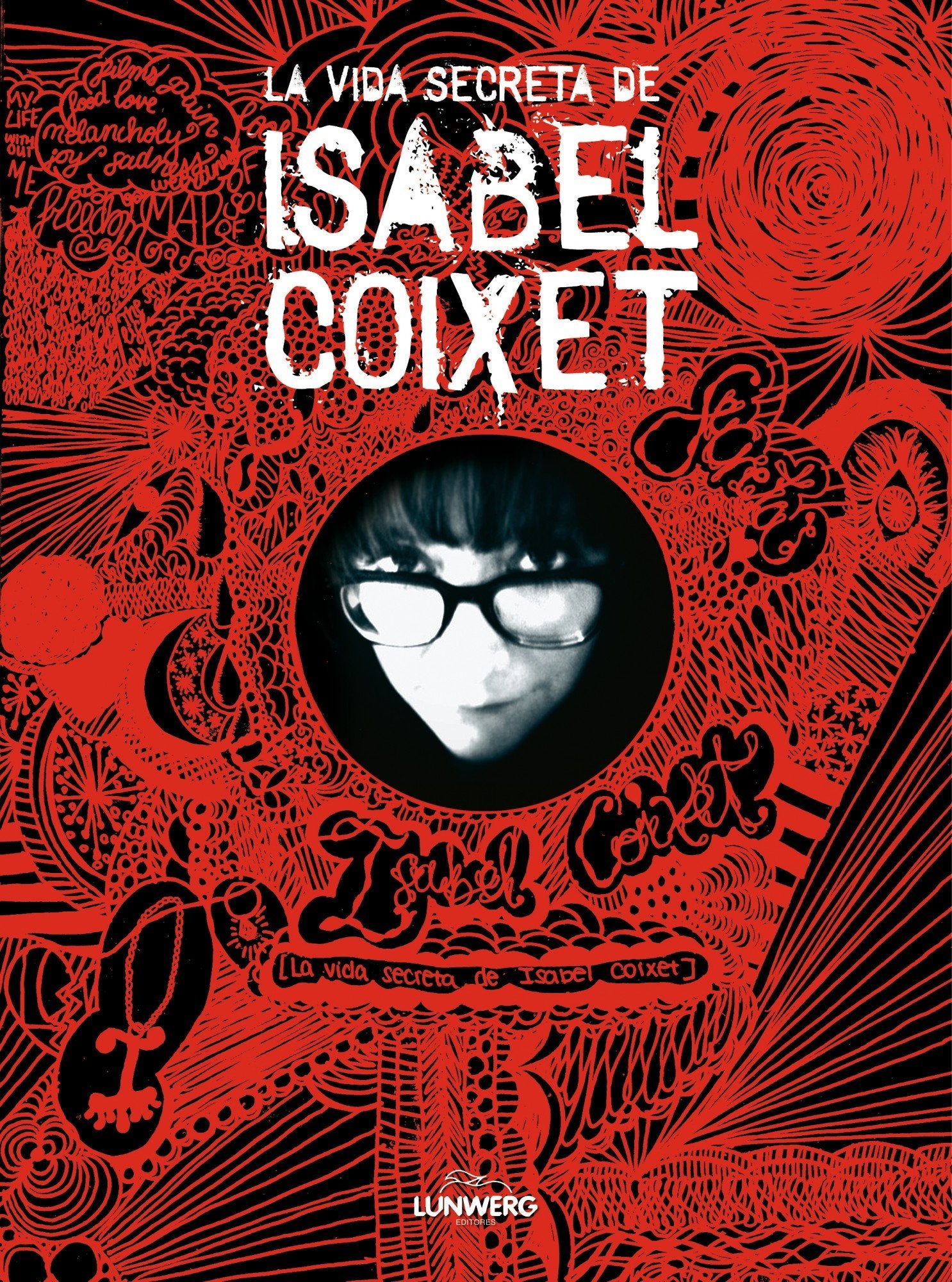 La vida secreta de Isabel Coixet: 1 (Fotografía)